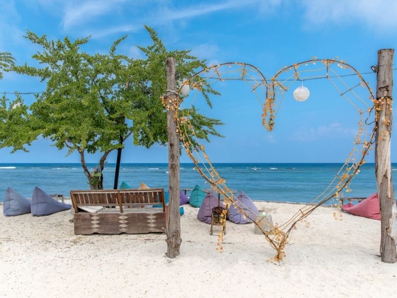 <p>Viaggio a Bali</p>